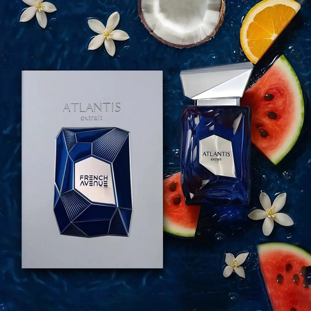 Atlantis Extrait French Avenue 100 ml