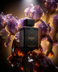 Badee Al Oud Black Exposed Lattafa 100 ml