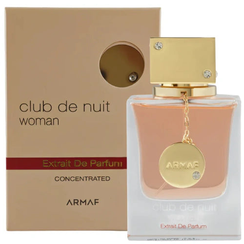 Club de Nuit Woman Extrait de Parfum Armaf 70 ml