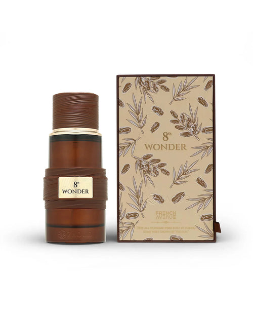 8th Wonder French Avenue 100 ml