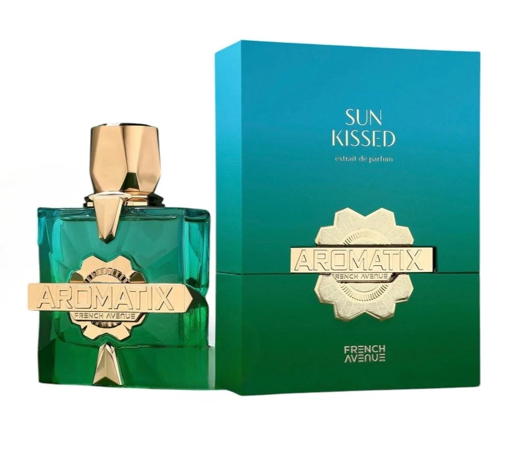 Sun Kissed Aromatix French Avenue 100 ml