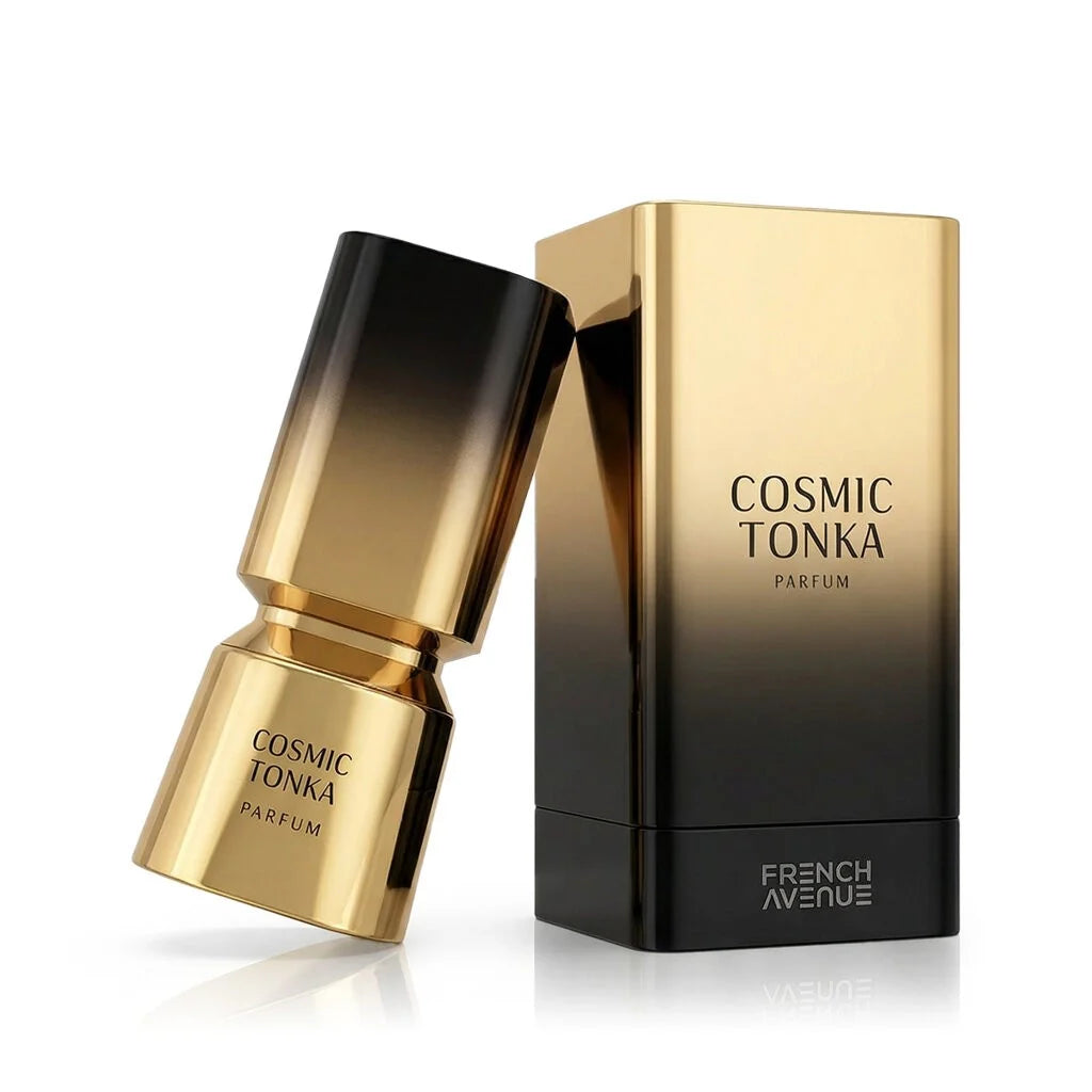 Cosmic Tonka French Avenue 100 ml
