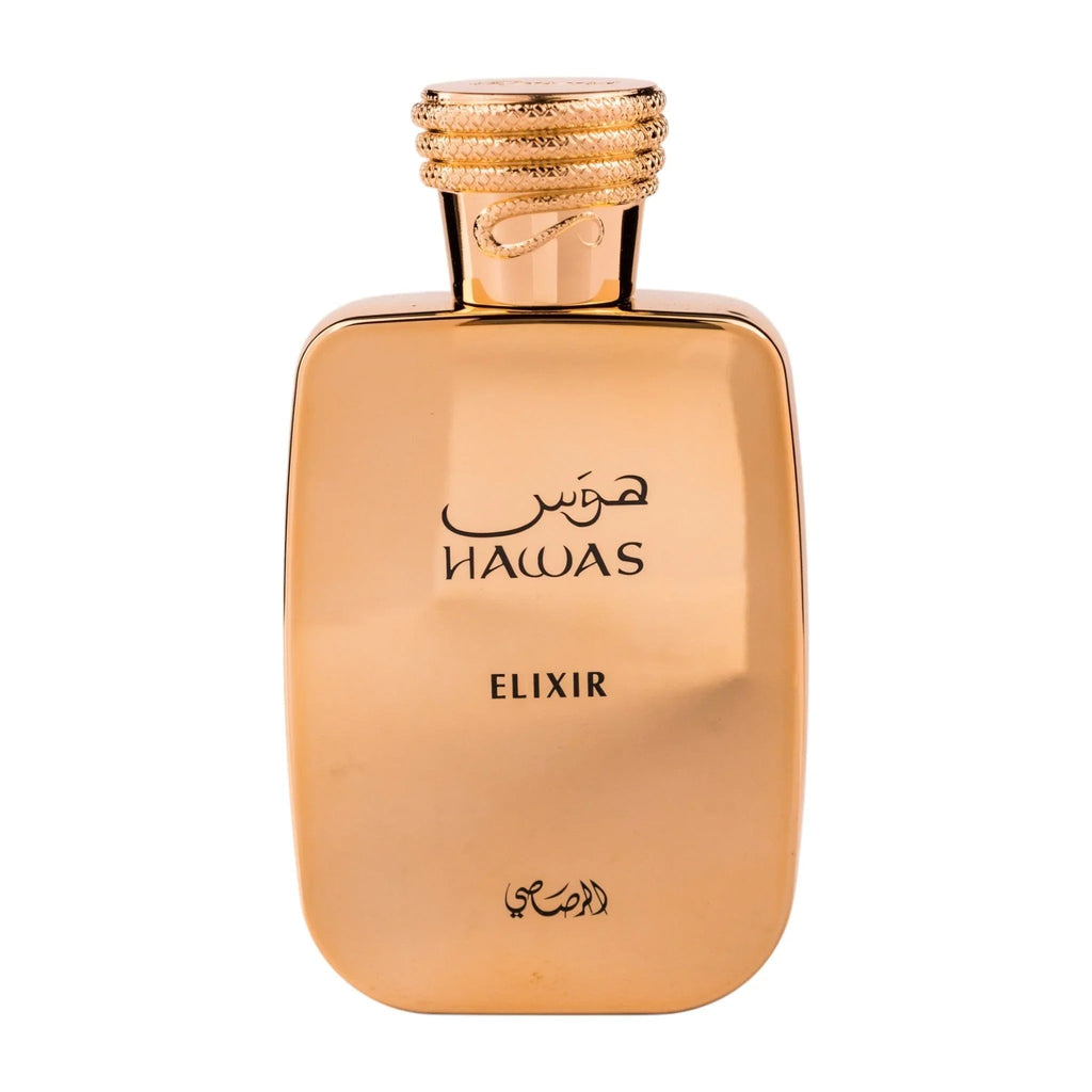 Hawas Elixir Rasasi 100 ml