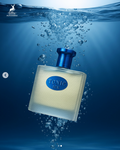 Tonic Ice Maison Alhambra 100 ml