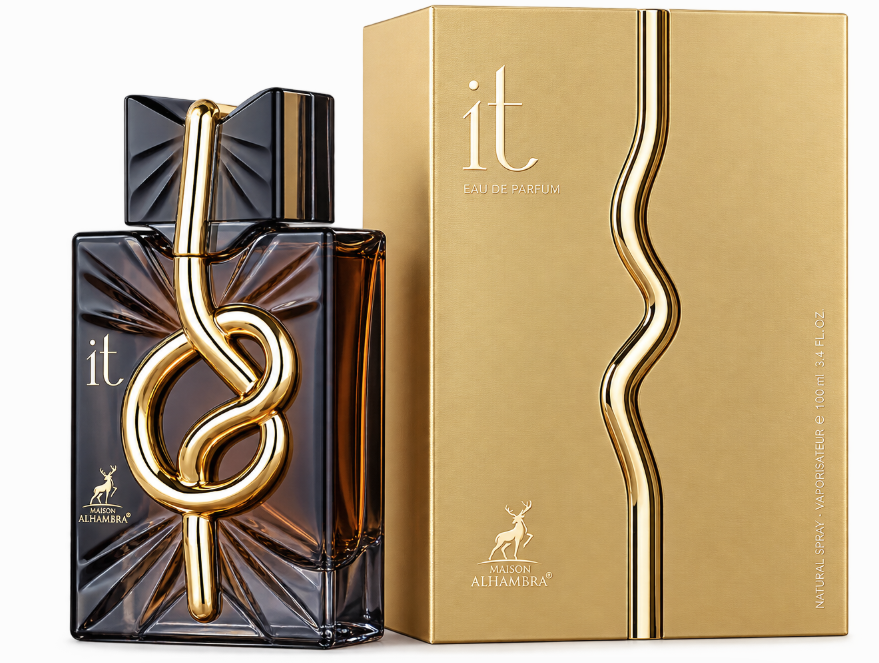 IT Maison Alhambra 100 ml