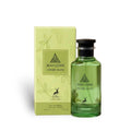 Jean Lowe Verde Aura Maison Alhambra 100 ml