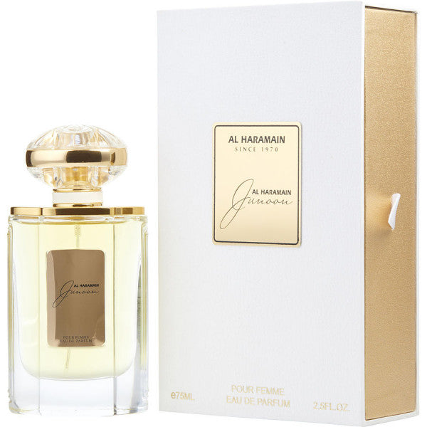Junoon Al Haramain 75 ml