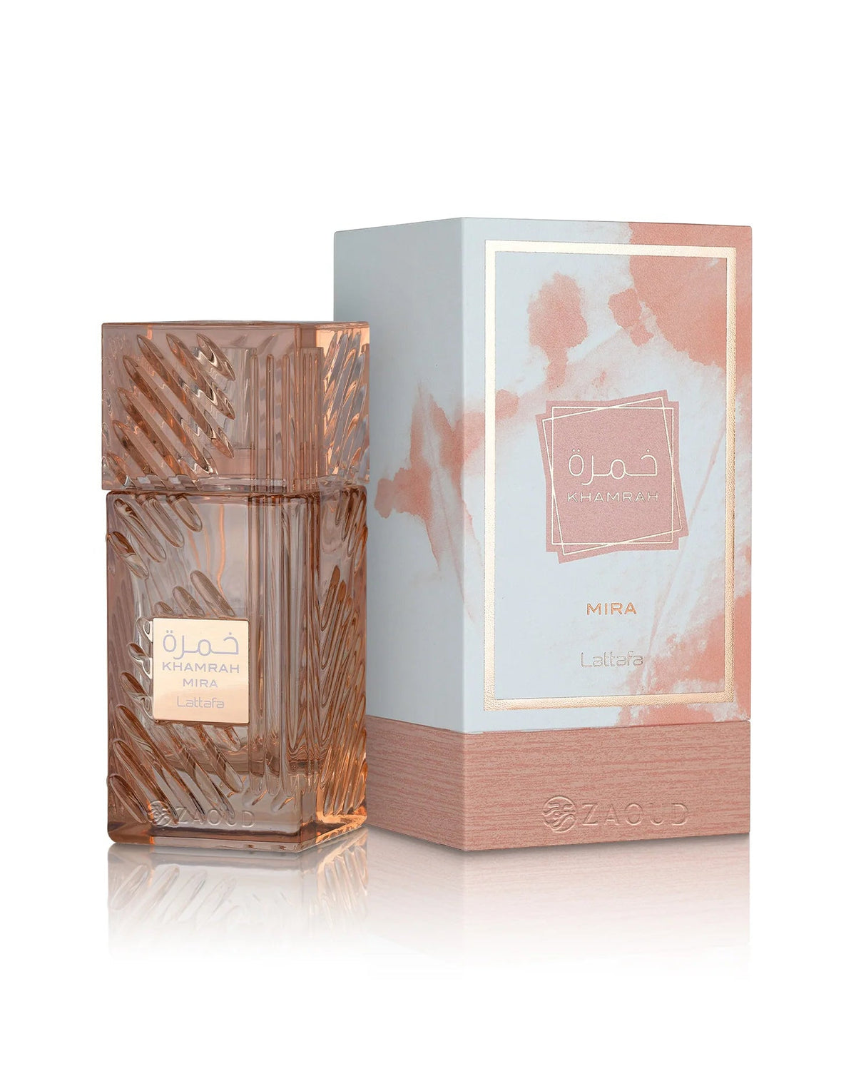 Khamrah Mira Lattafa 100 ml
