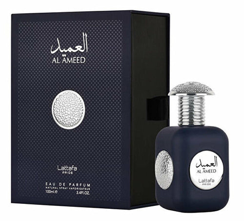 Al Ameed Lattafa 100 ml