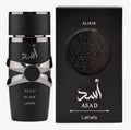 Asad Elixir Lattafa 100 ml