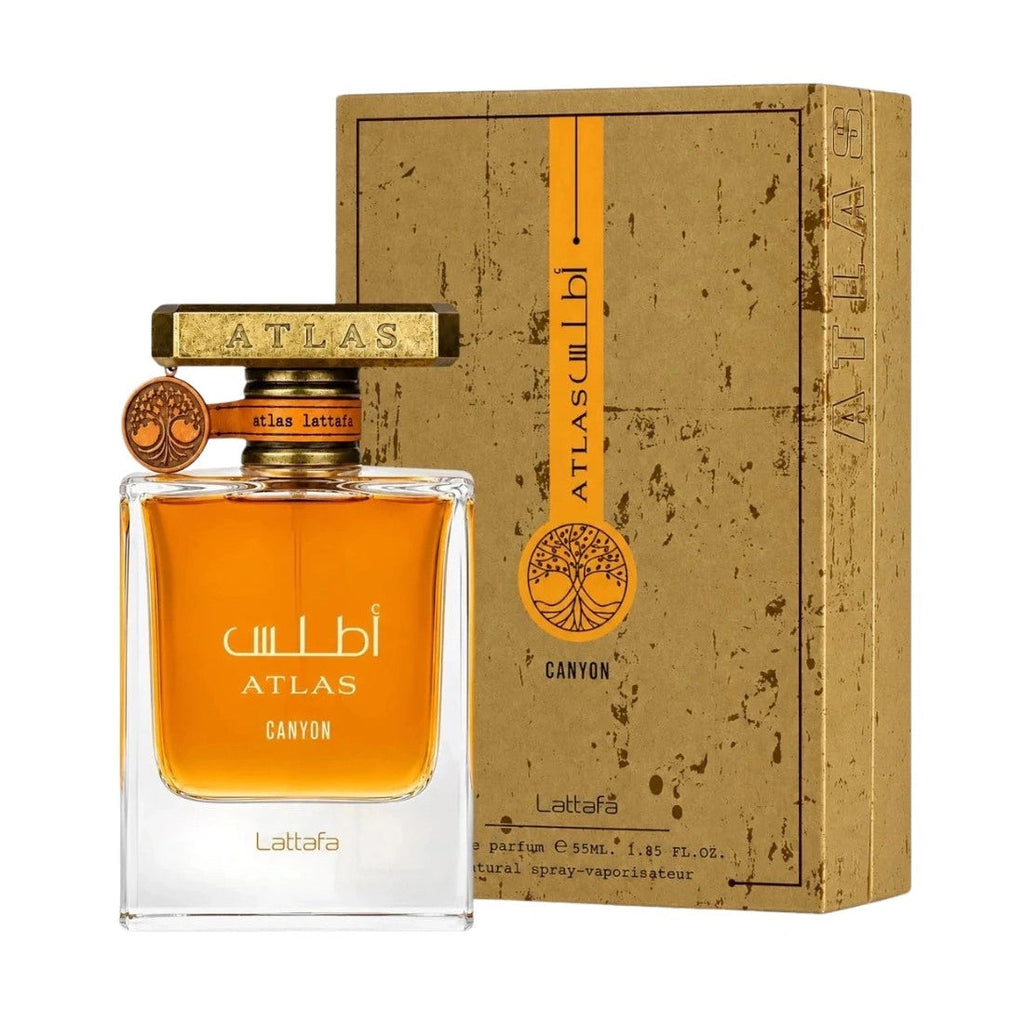 Atlas Canyon Lattafa 55 ml