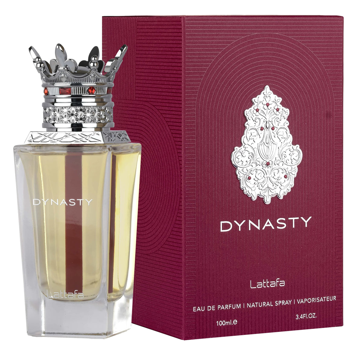 Dynasty Lattafa 100 ml