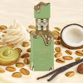 Eclaire Pistache Lattafa 100 ml