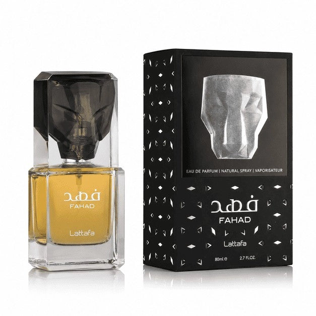 Fahad Lattafa 80 ml