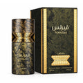 Fearless Lattafa 100 ml