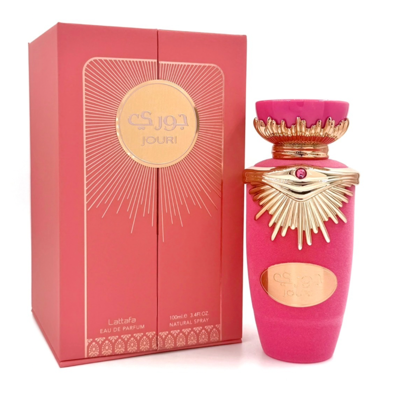 Jouri Lattafa 100 ml