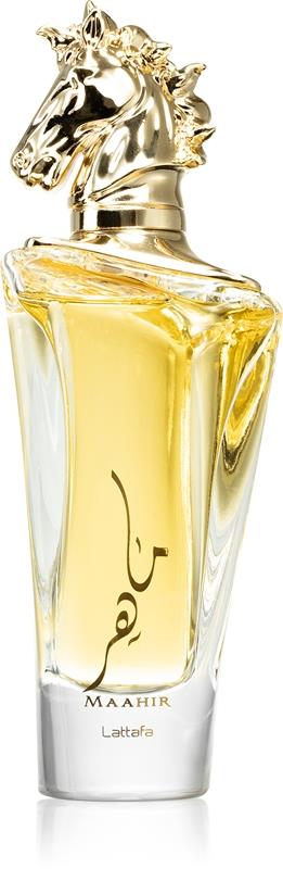 Maahir Lattafa 100 ml