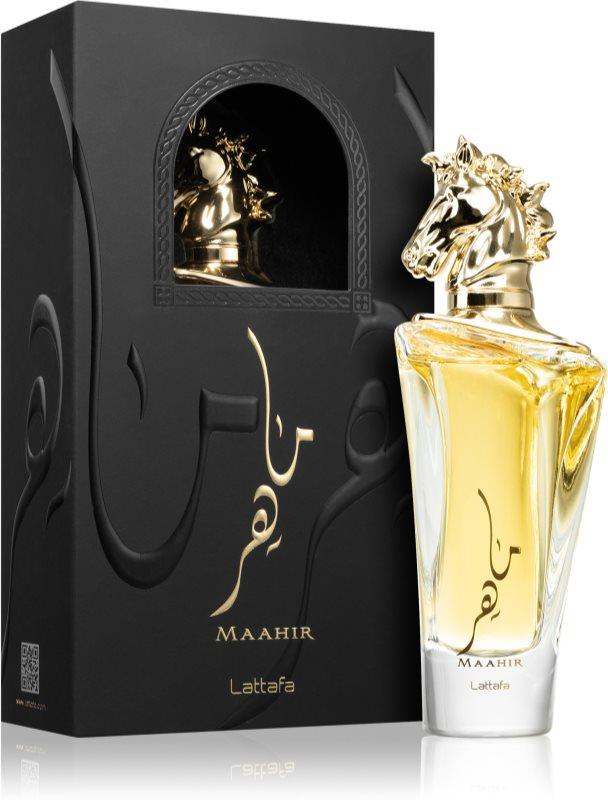 Maahir Lattafa 100 ml
