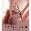 Yara Elixir Lattafa 100 ml