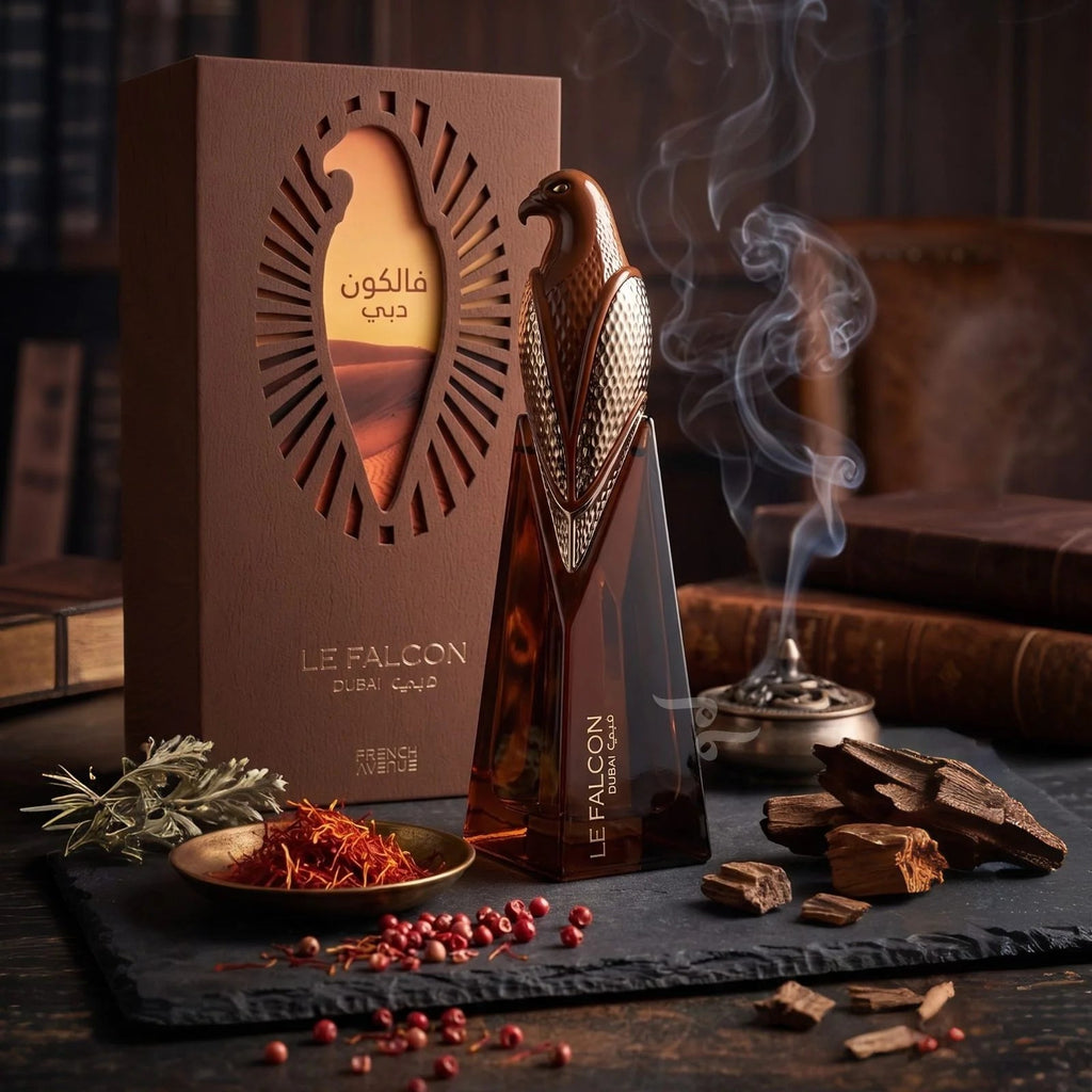 Le Falcon Dubai French Avenue 100 ml