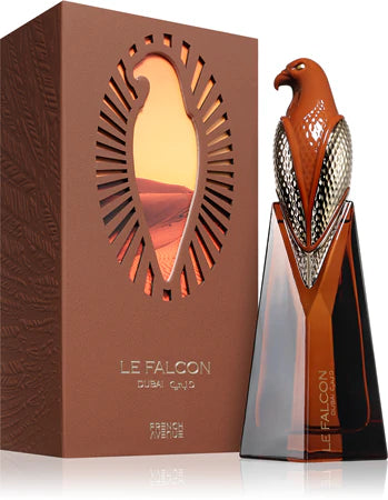 Le Falcon Dubai French Avenue 100 ml