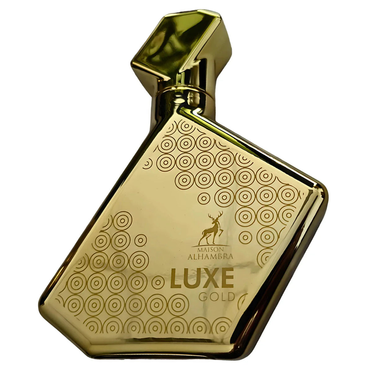 Luxe Gold Maison Alhambra 100 ml