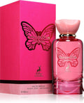 Papillon D'or Pour Femme Maison Alhambra 100 ml