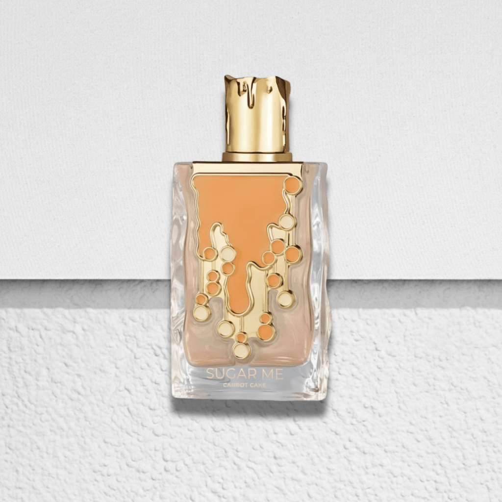 Sugar Me Carrot Cake Maison Alhambra 100 ml