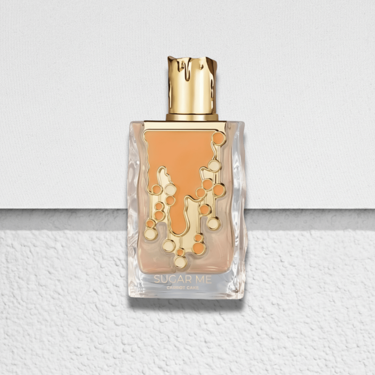 Sugar Me Carrot Cake Maison Alhambra 100 ml