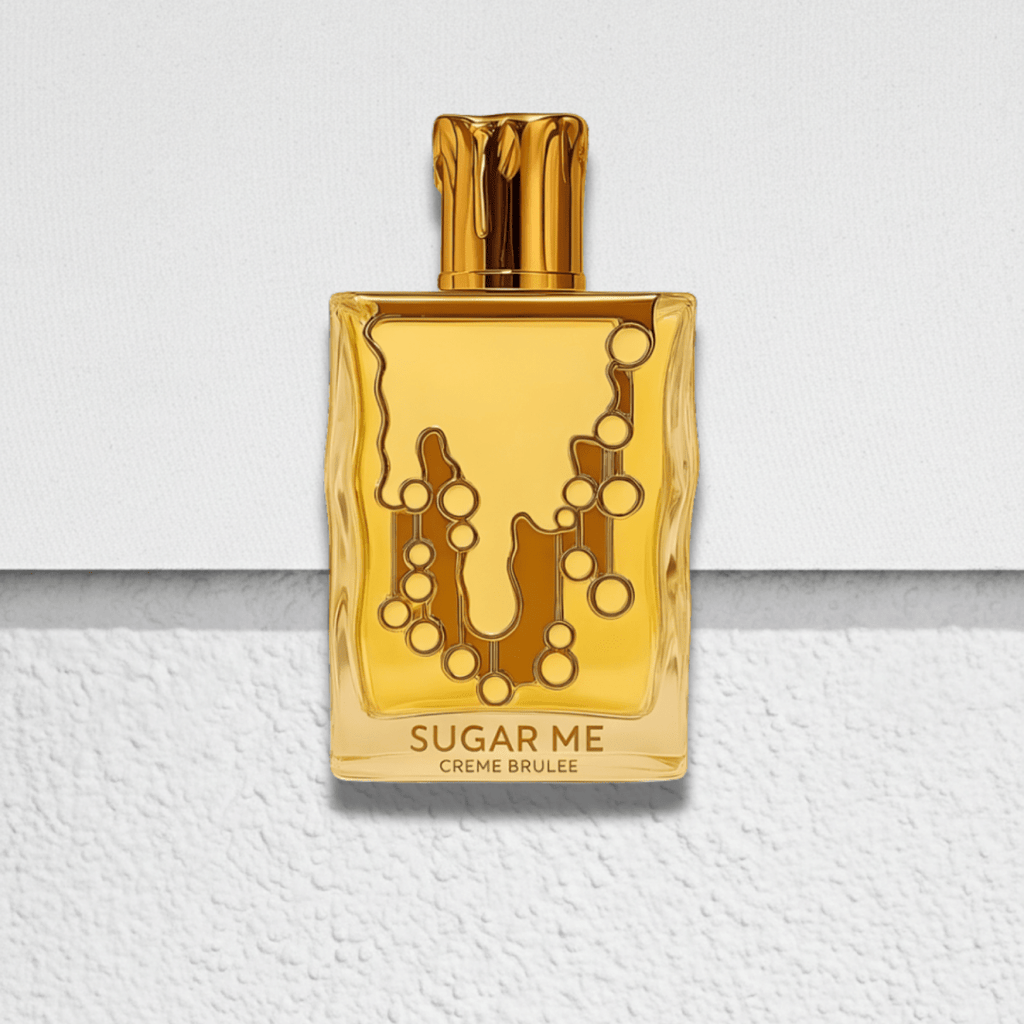 Sugar Me Creme Brulee Maison Alhambra 100 ml