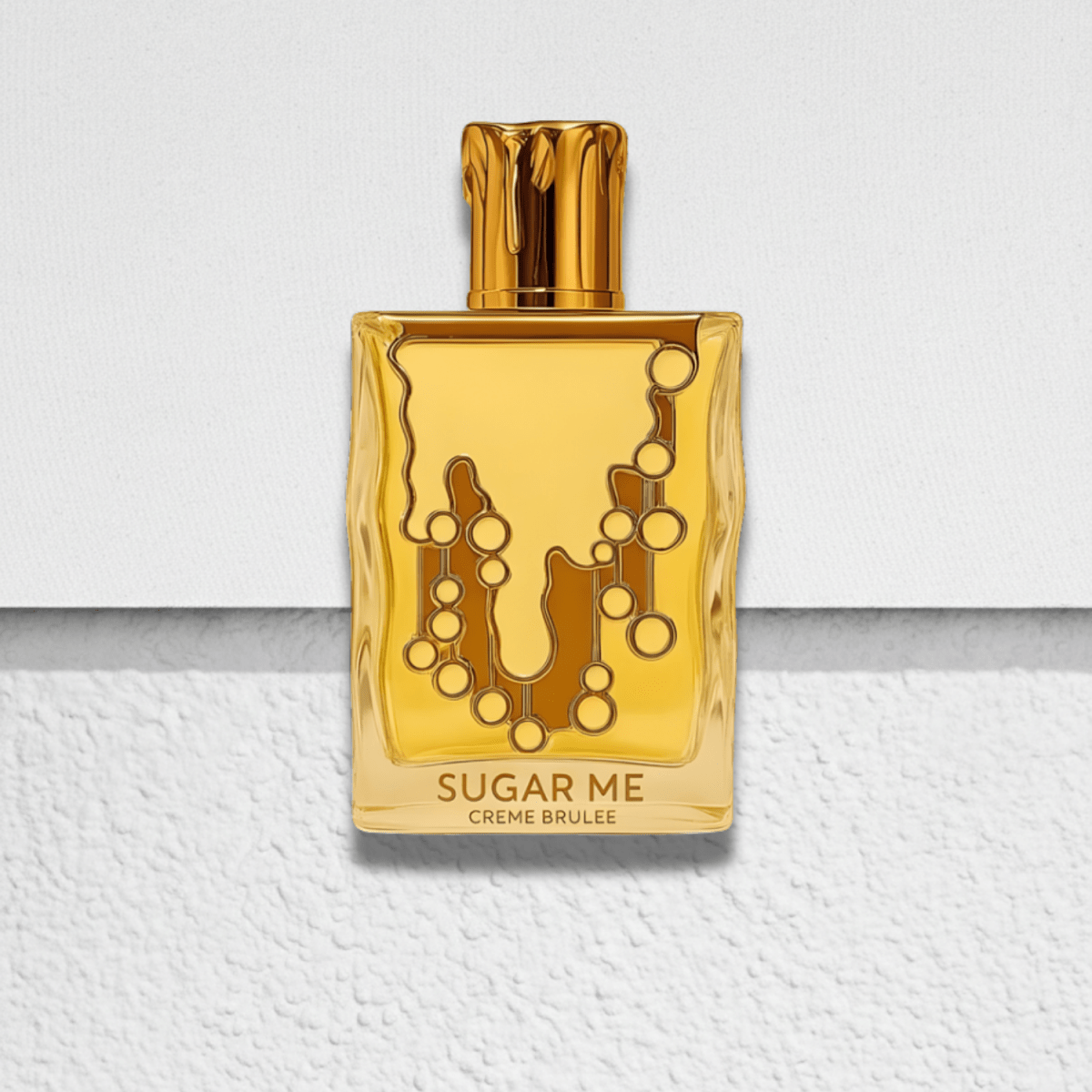 Sugar Me Creme Brulee Maison Alhambra 100 ml