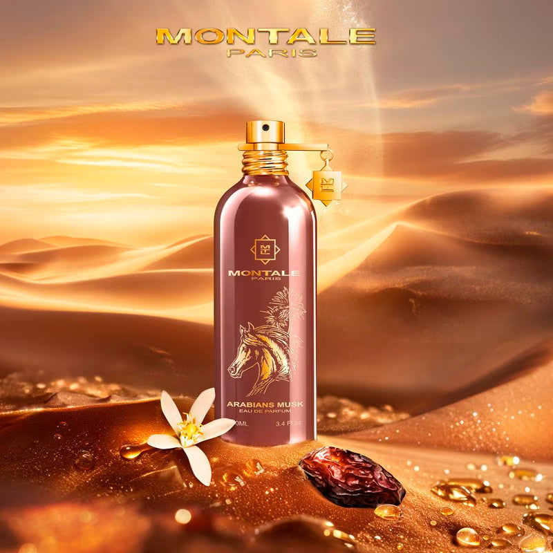 Arabians Musk Montale 100 ml