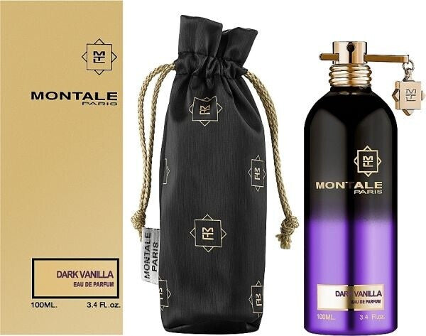Dark Vanilla Montale 100 ml