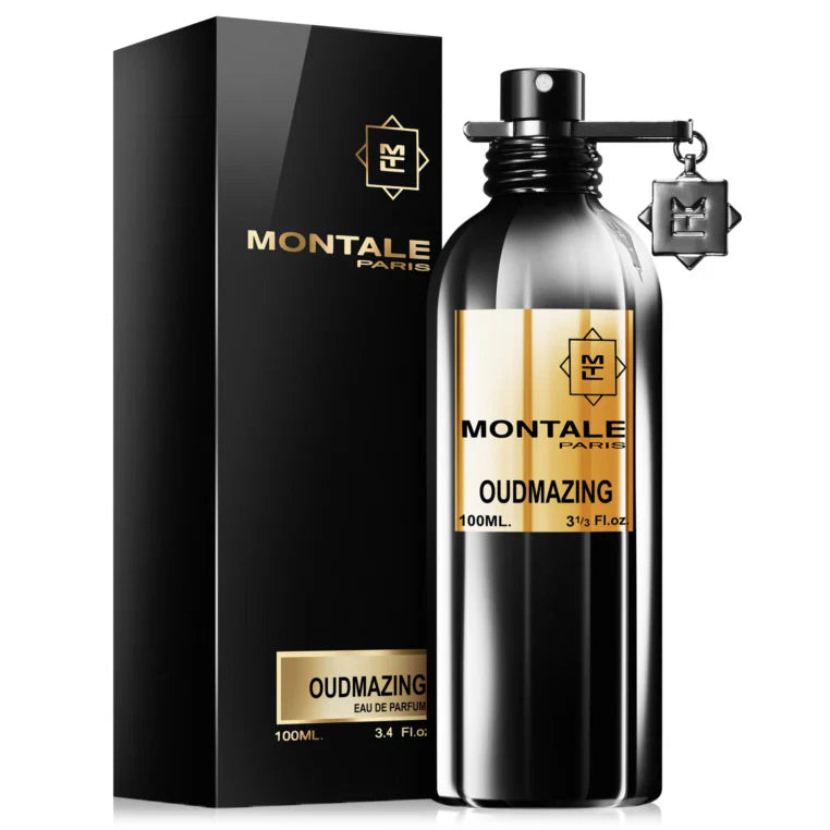 Oudmazing Montale 100 ml