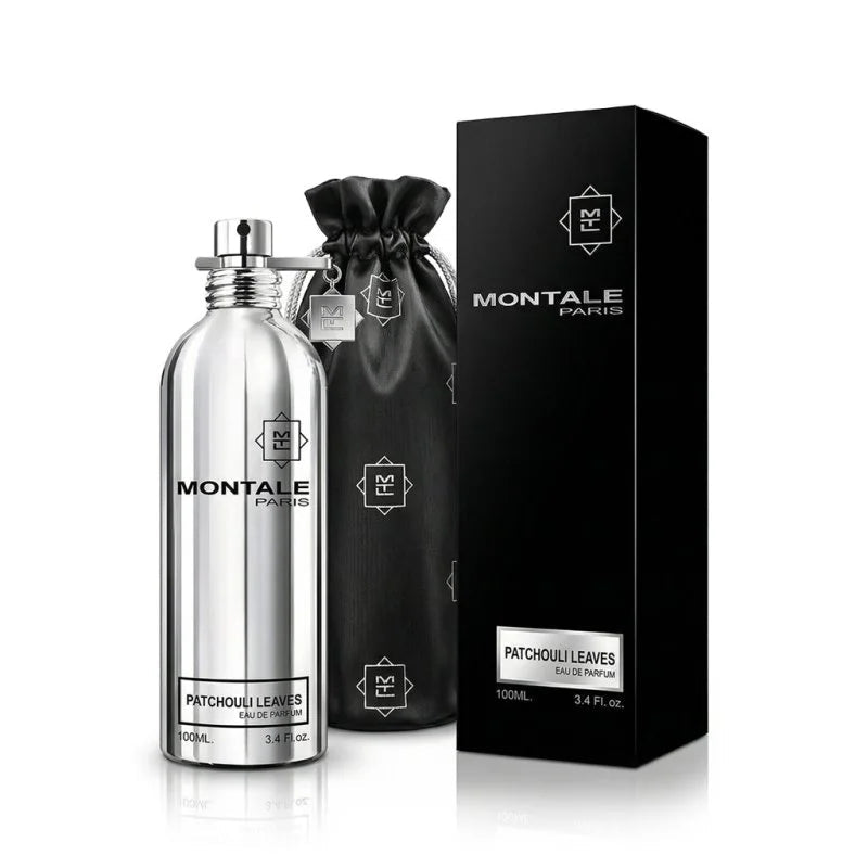 Patchouli Leaves Montale 100 ml