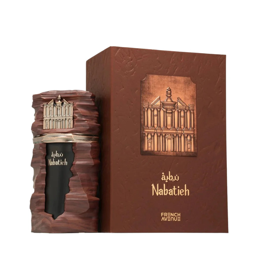 Nabatieh French Avenue 100 ml