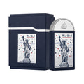 New York The City of Dreams Lattafa 100 ml