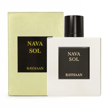 Nava Sol Rayhaan 100 ml