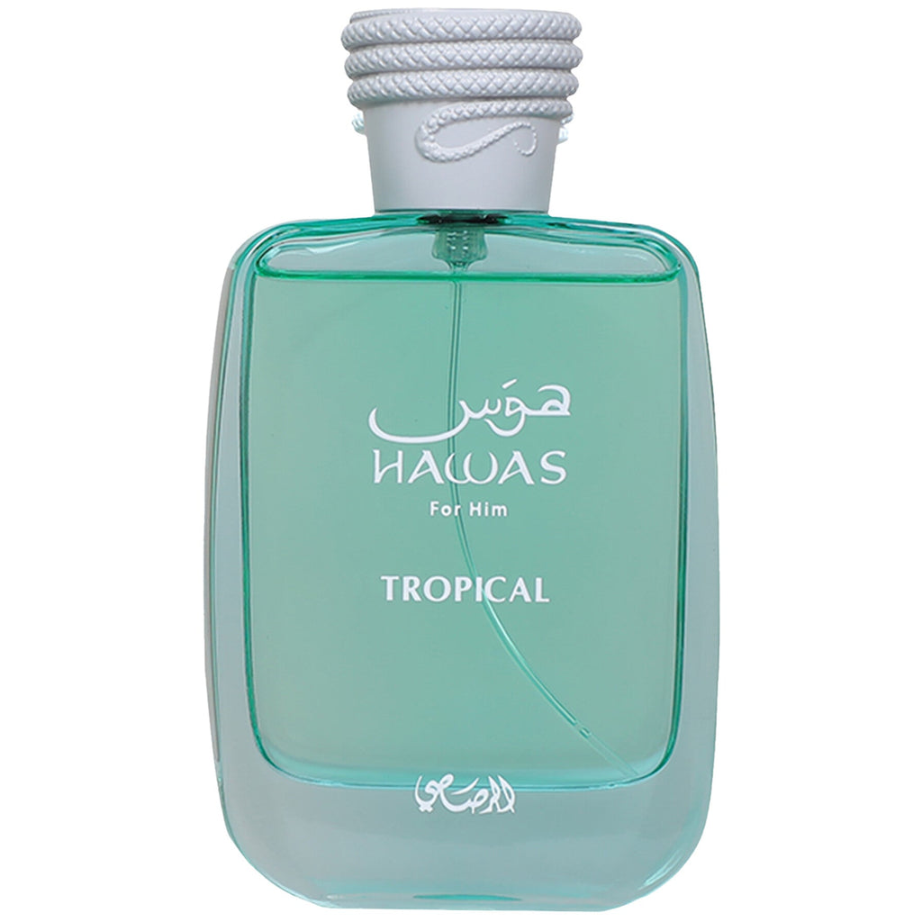 Hawas Tropical Rasasi 100 ml