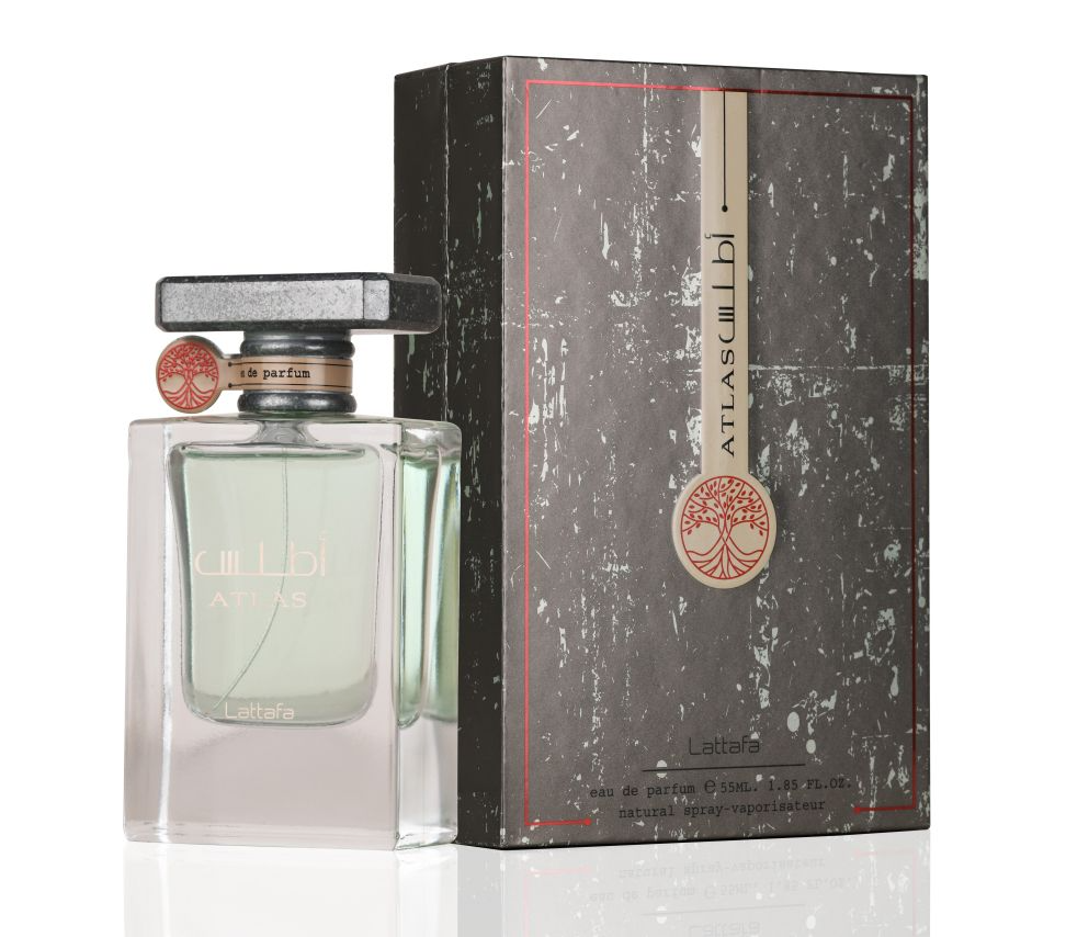 Atlas Lattafa 55 ml