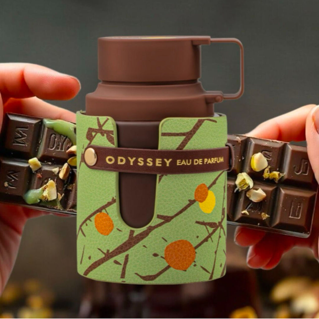 Odyssey Dubai Chocolat Armaf 100 ml