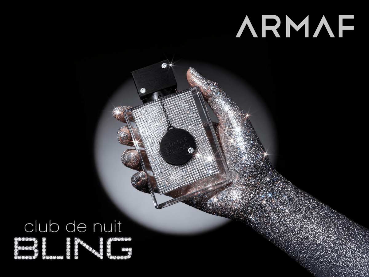 Club de Nuit Bling Armaf 75 ml