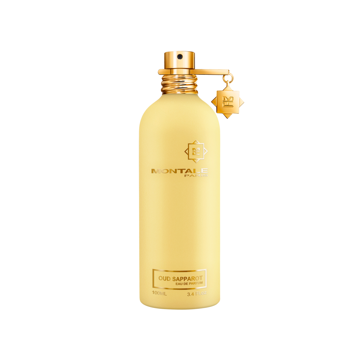 Oud Sapparot Montale 100 ml