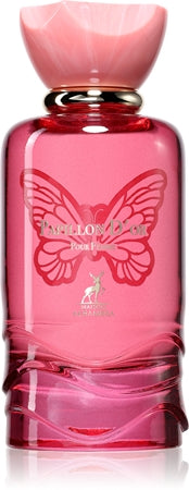 Papillon D'or Pour Femme Maison Alhambra 100 ml