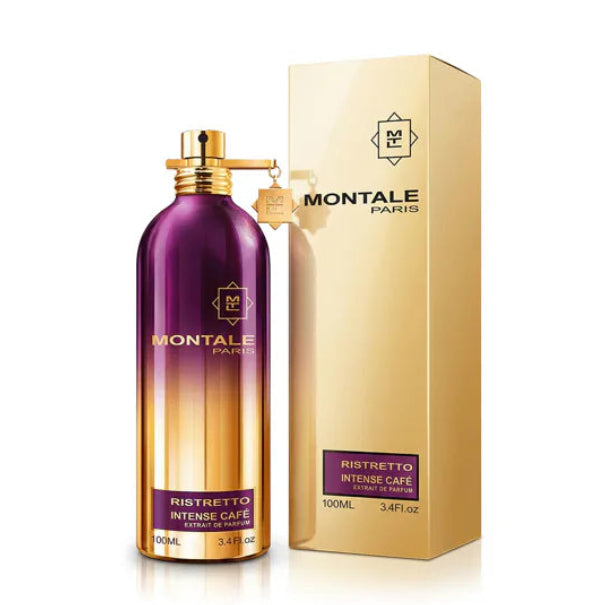 Intense Cafe Ristretto Montale 100 ml