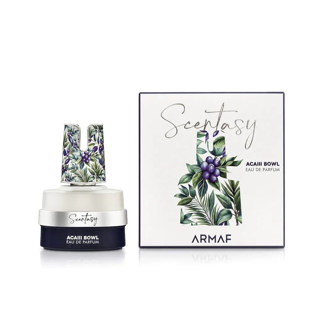 Acaiii Bowl Scentasy Armaf 100 ml
