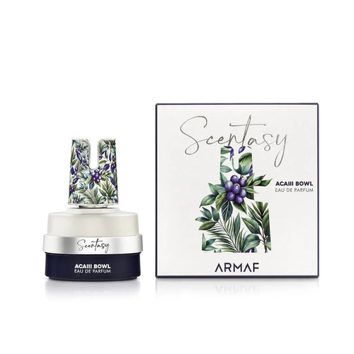 Acaiii Bowl Scentasy Armaf 100 ml