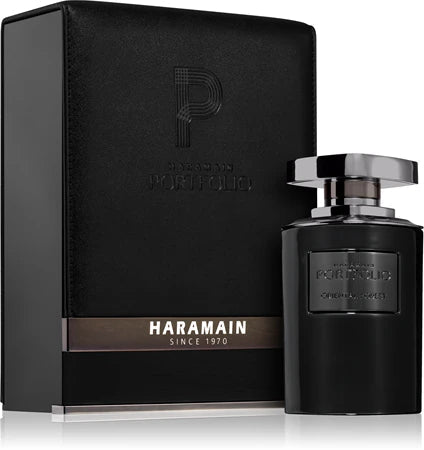 Portfolio Oriental Forest Al Haramain 75 ml