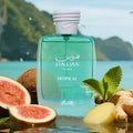 Hawas Tropical Rasasi 100 ml