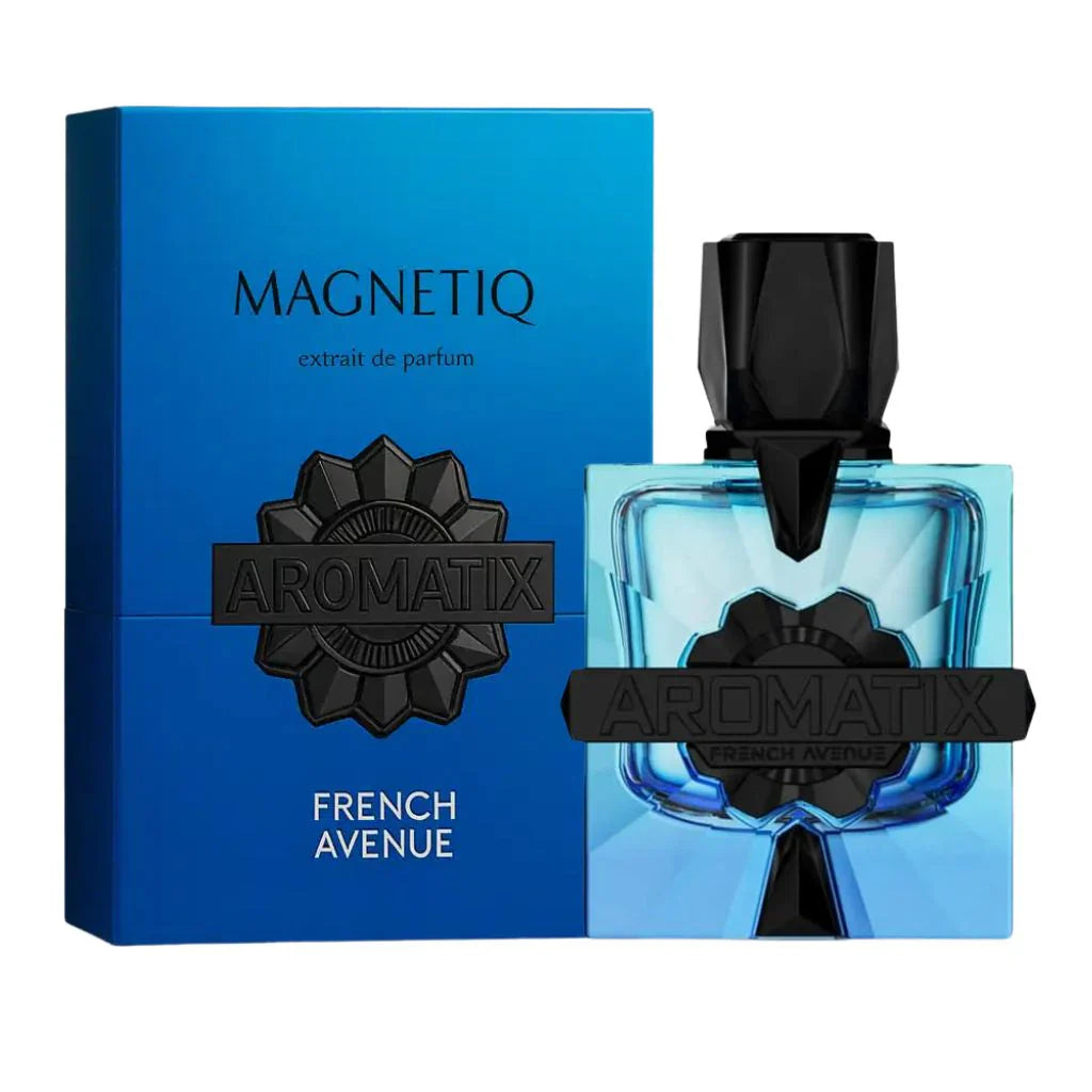Magnetiq Aromatix French Avenue 100 ml
